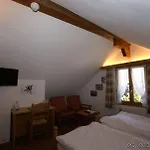 Hotel Olden