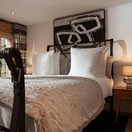 Olden Hotel 4*