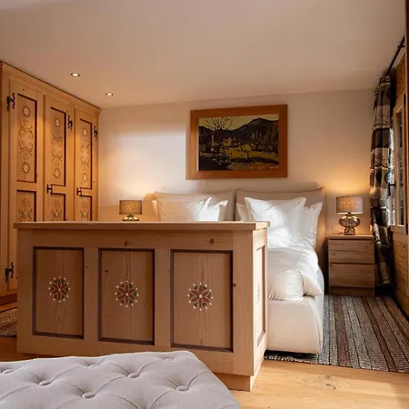 Hotel Olden