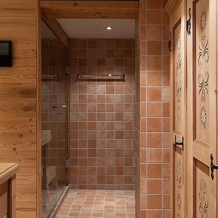 Olden 4* Gstaad