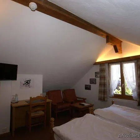 Hotell Olden