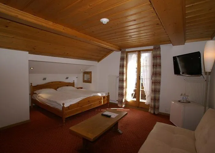 Hotel Olden 4*