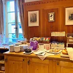 Hotell Olden