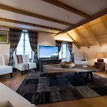 Olden Hotell