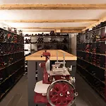 Hotell Olden Gstaad