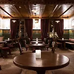 Olden Hotell Gstaad