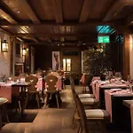 Hotell Olden Gstaad