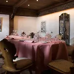 Olden 4* Gstaad