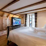 Olden Hotell Gstaad