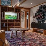 Hotell Olden