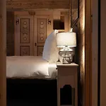 Olden 4* Gstaad