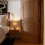 Olden 4* Gstaad