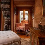 Olden Hotell Gstaad