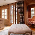 Hotell Olden Gstaad