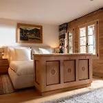 Olden 4* Gstaad
