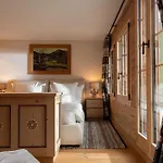 Olden Hotell