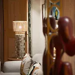 Hotell Olden