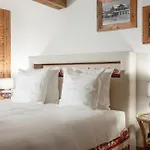 Olden Hotell