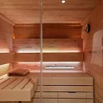 Hotell Olden