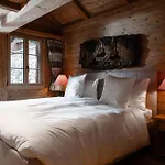 Olden Hotell 4*