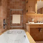 Hotell Olden Gstaad