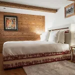 Olden 4* Gstaad