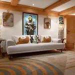 Hotell Olden 4*