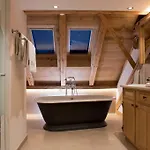 Olden Hotell 4*