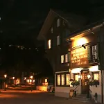 Olden Hotell