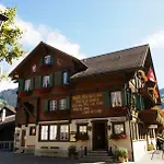 Hotell Olden