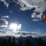Olden Hotell Gstaad