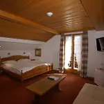 Hotell Olden 4*