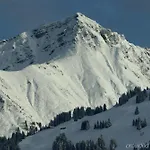 Olden 4* Gstaad