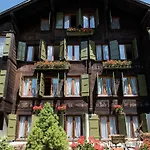 Olden Hotell Gstaad