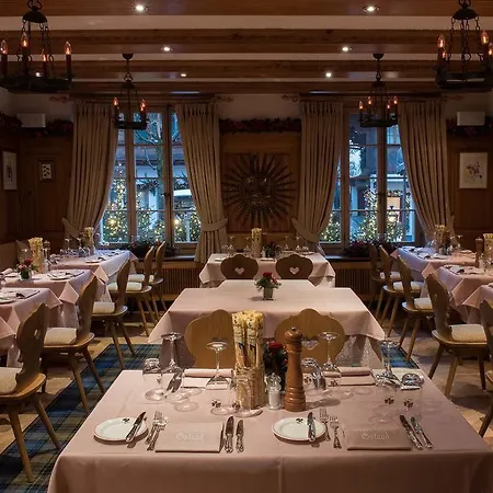Hotel Olden