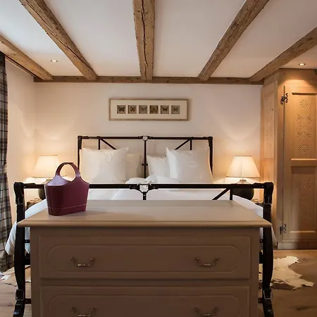 Olden 4*
