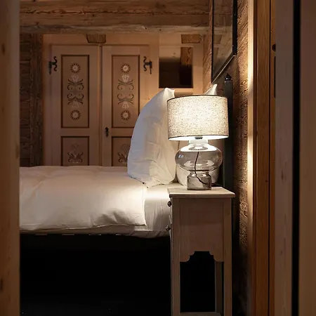 Olden 4* Gstaad