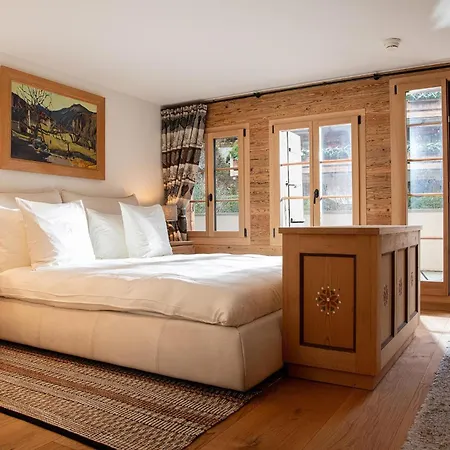 Olden Gstaad