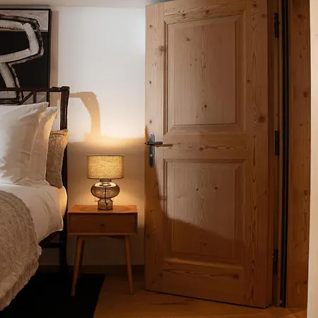 Olden 4* Gstaad