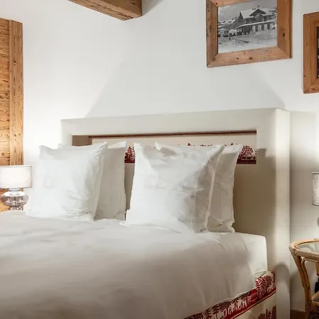 Olden Hotel
