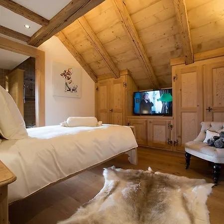 Olden Gstaad