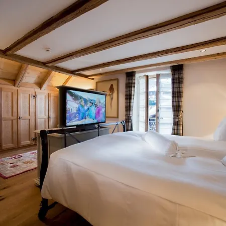 Olden Gstaad