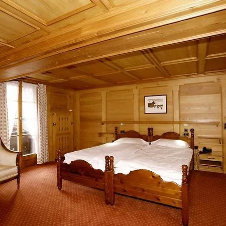 Olden Gstaad