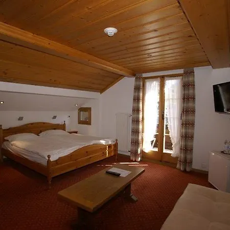 Szálloda Olden 4*