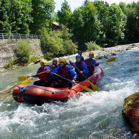 Olden Szálloda 4*